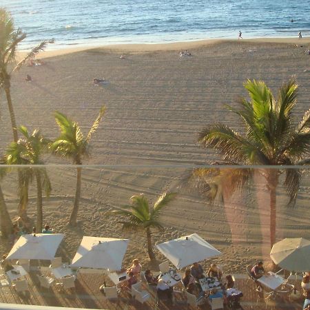 Las Canteras Premium Las Palmas / Gran Canaria Exterior foto