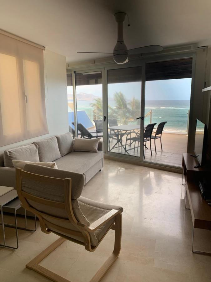 Las Canteras Premium Las Palmas / Gran Canaria Exterior foto