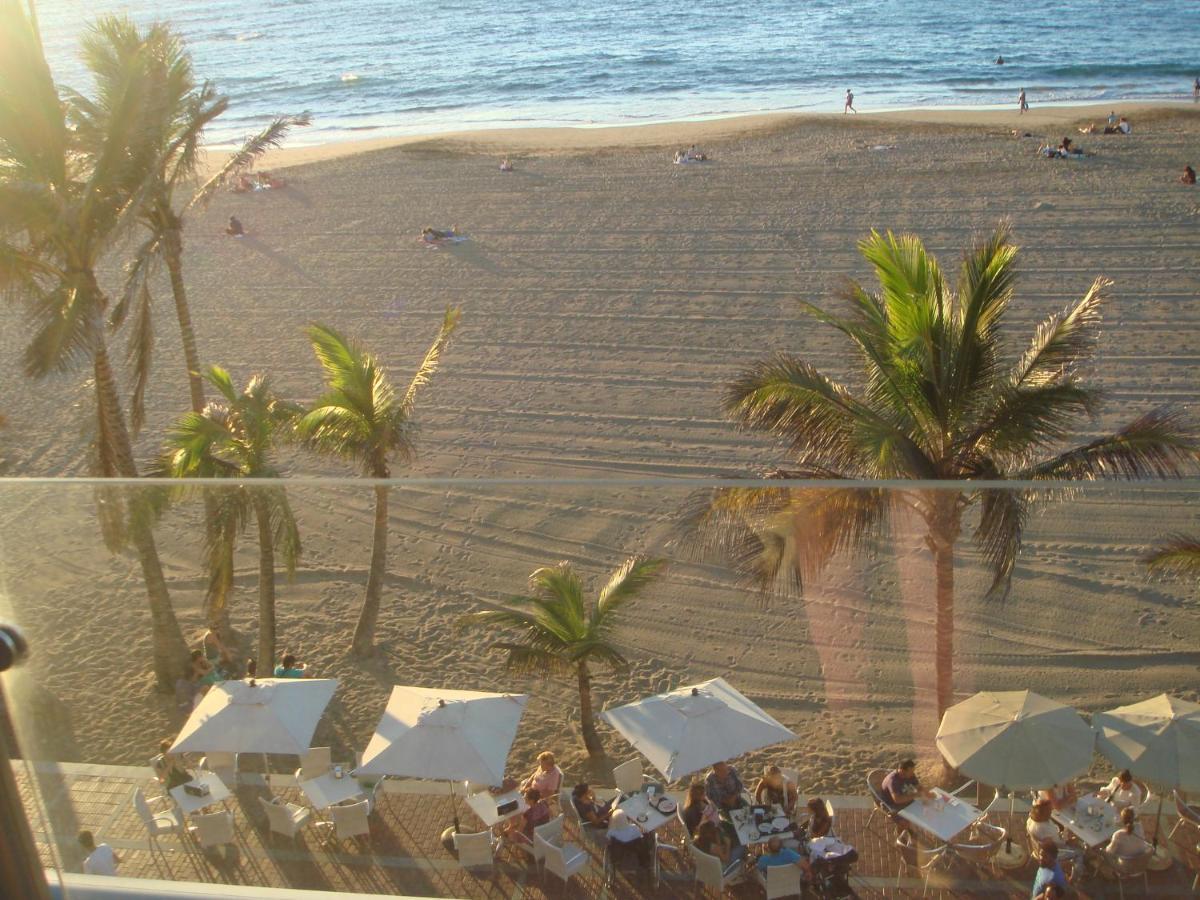 Las Canteras Premium Las Palmas / Gran Canaria Exterior foto