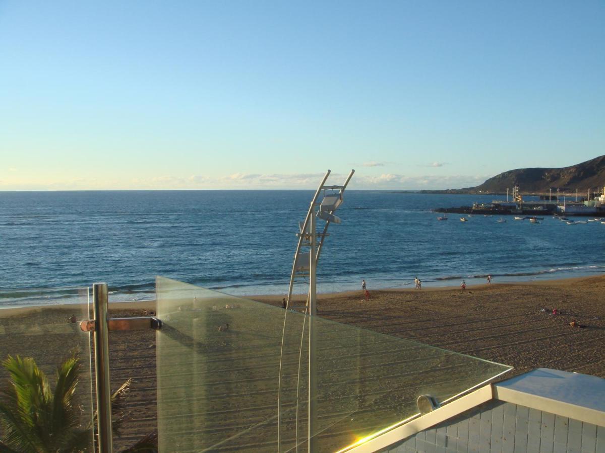 Las Canteras Premium Las Palmas / Gran Canaria Exterior foto
