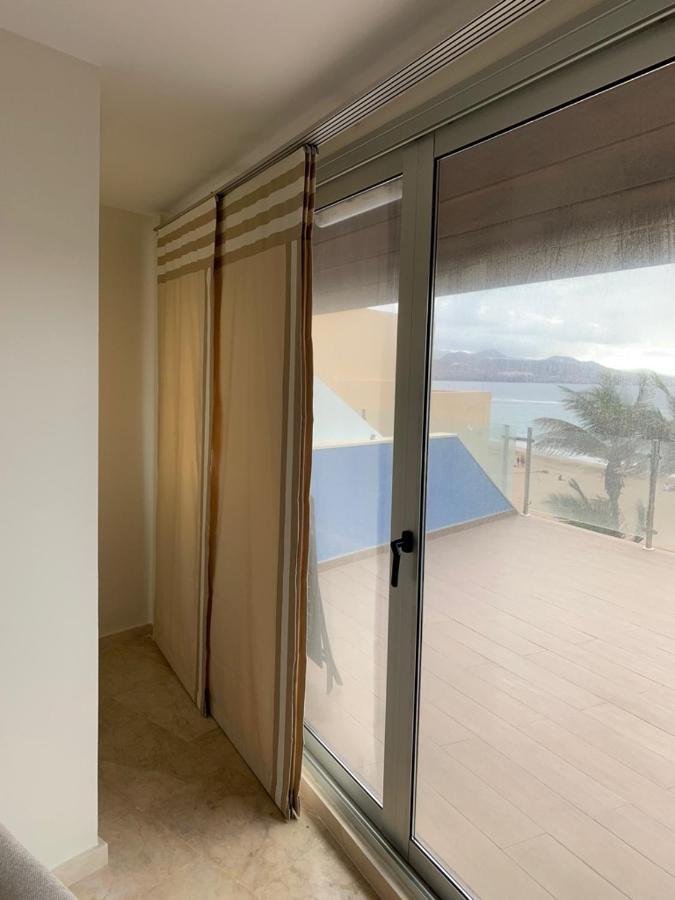 Las Canteras Premium Las Palmas / Gran Canaria Exterior foto