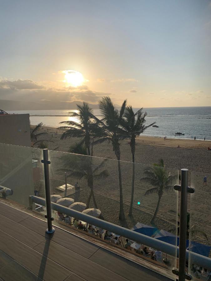 Las Canteras Premium Las Palmas / Gran Canaria Exterior foto