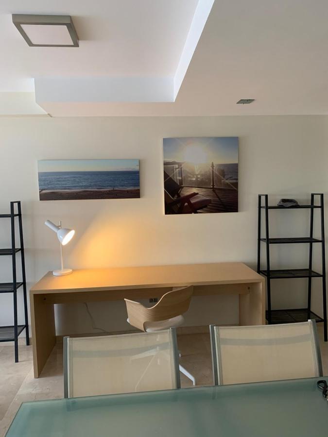 Las Canteras Premium Las Palmas / Gran Canaria Exterior foto