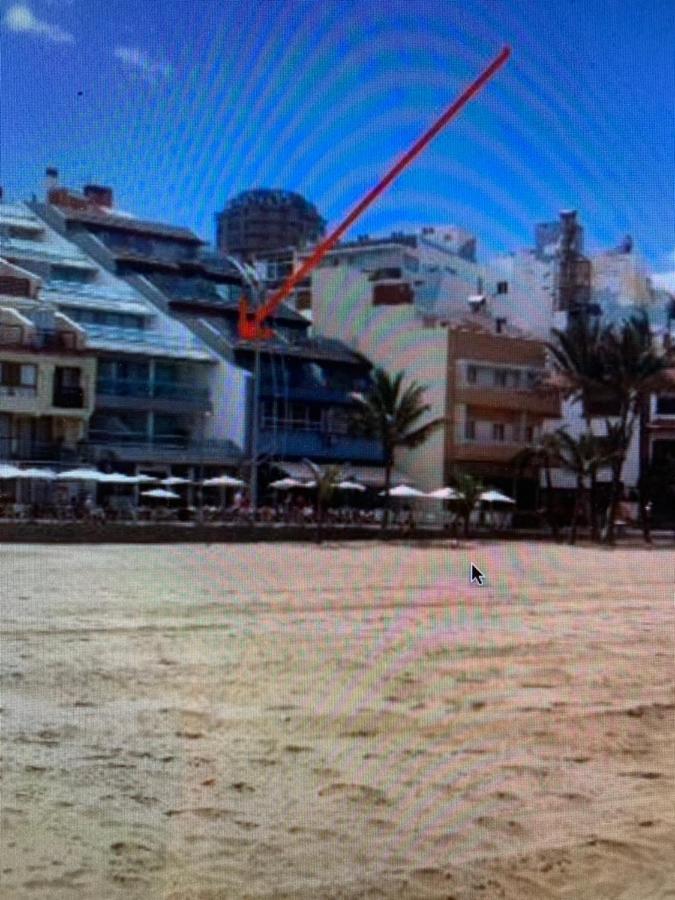Las Canteras Premium Las Palmas / Gran Canaria Exterior foto