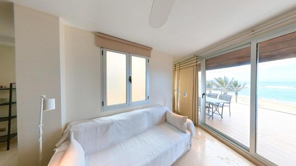 Las Canteras Premium Las Palmas / Gran Canaria Exterior foto