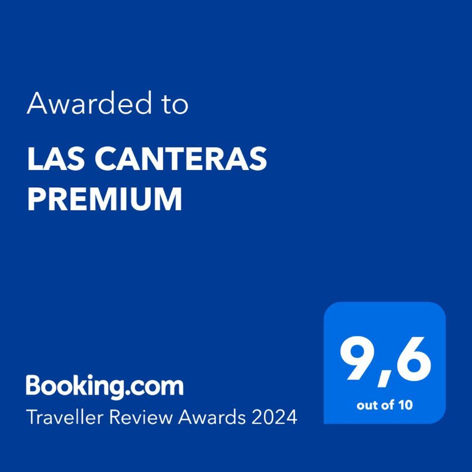 Las Canteras Premium Las Palmas / Gran Canaria Exterior foto